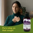 thumbnail image 3 of Herbs Etc. Rocky Mountan Throat Syrup 8 oz, 3 of 7