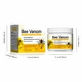 Bee&Venom&Treatment Repair Cream 50g Hydrating Light Line Brightening Neck Reduce Wrinkles Make