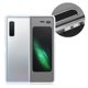 thumbnail image 3 of Funda para teléfono móvil PC dura Protector ultrafino totalmente transparente para Samsung Galaxy Fold (Todo transparente), 3 of 12
