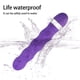 thumbnail image 4 of Consolador de varias velocidades para mujer, vibrador vaginal para punto G, estimulador de clítoris, tapón Anal, productos eróticos, Juguetes sexuales femeninos, 18 +, 4 of 4