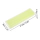thumbnail image 3 of Estuche de viaje portátil para cepillo de dientes eléctrico Unique Bargains para cepillos de dientes eléctricos Philips para Sonicare hx3, hx6, hx9 Series Verde Amarillo, 3 of 6