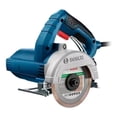 thumbnail image 2 of Sierra Corte Mármol BOSCH GDC 151 125mm 127V 1500W Multicolor, 2 of 5
