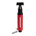 thumbnail image 2 of Cepillo limpiador de palos de golf, herramienta de limpieza de ranuras, accesorios fáciles de usar para bolsas de golf Rojo, 2 of 9