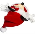 thumbnail image 5 of Kurt Adler 8.5-Inch Disney Minnie Mouse Tree Topper, 5 of 8