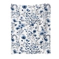 thumbnail image 6 of Custom Blanket, Flannel Fleece Blanket for Bed & Sofa - Soft Printed Throw Blanket, Fuzzy Blankets & Throws 50x60 Inches, 6 of 6