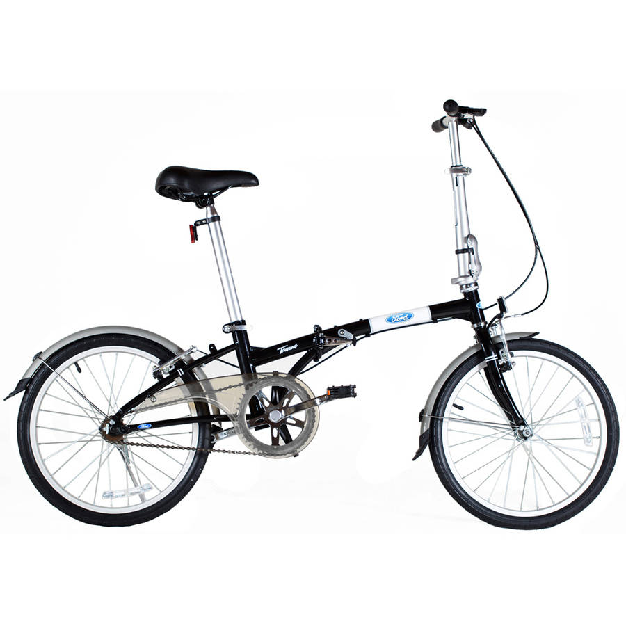 dahon ford s max