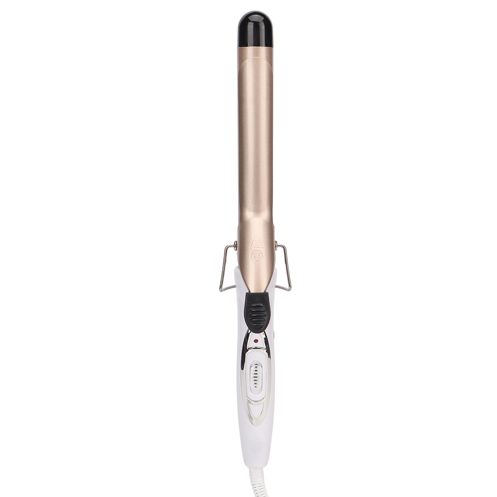 Iron pro curler hot sale