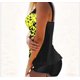 thumbnail image 5 of Traje de baño bikini sexy con estampado dividido para mujer Traje de baño bikini sexy con estampado dividido para mujer, 5 of 5