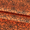 thumbnail image 3 of Chemin de Table Halloween, Chemin de Table Résistant aux Rides Lavable pour les Décorations de Fête de Table et les Soirées Cinéma Effrayantes 14x70 Pouces, 3 of 8