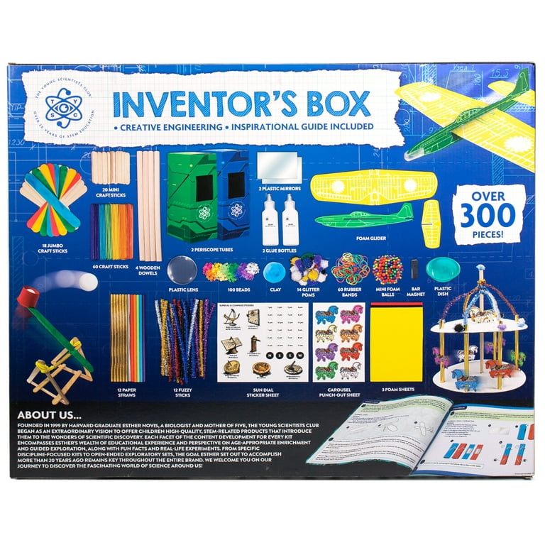 The 10 Best Craft Boxes for Kids in 2024 (Preschool-High School)