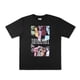 thumbnail image 3 of Summer Taylor Printed Woman T-Shirt for MenWomen T Shirt Gift for Fans Music Concert Short Sleeve Swift Unisex Streetwear Top, 3 of 4