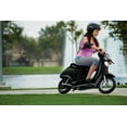 thumbnail image 6 of Open Box Razor Pocket Mod Vapor 24V 250W Electric Retro Scooter - Black, 6 of 10
