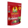 thumbnail image 7 of (2 pack) Sun-Maid® California Sun-Dried Raisins 32oz Resealable Stand-Up Zipper Bag, 7 of 7