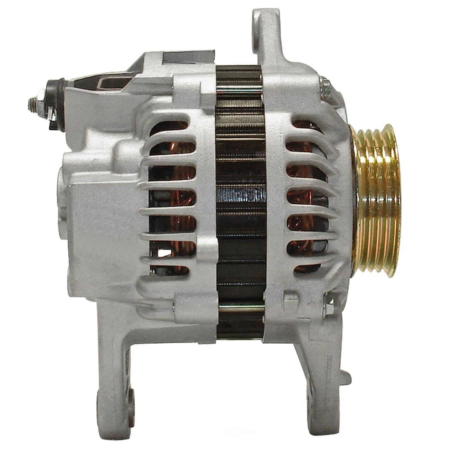 FVP Professional 13717 Alternator Standard
