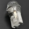 thumbnail image 2 of 2set E14 High Temperature Resistance 300 Celsius 250v 25w Lamp, Lamp Holder, Lighting Ceramic Lamp, 2 of 4