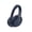 Midnight Blue, variant on WH-1000XM4 Wireless Premium Noise Canceling Overhead Headphones with Mic for Phone-Call and Alexa Voice Control, Black WH1000XM4