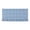 Light Blue,72x29.9 Inch, variant on Desk Skirt,Black Gingham Wrap Around Ruffled Table Skirts,Reusable Draped Table Cover with Ruffle,72x29.9 Inch Soft Fabric Rustic Tablecloth,Tablecloths for Kitchen,Dining Room Party