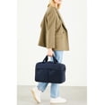 thumbnail image 2 of Maleta Lipault City Plume 24H Navy Unitalla, 2 of 7