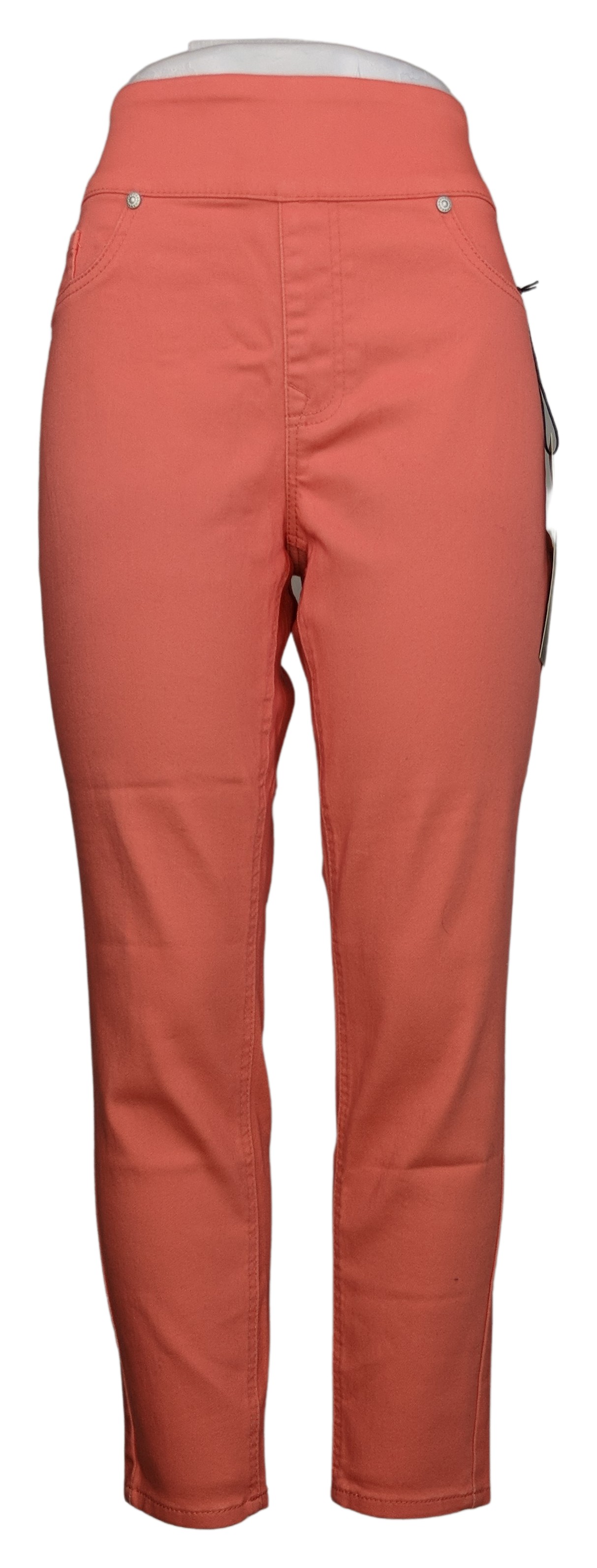 Womens Jeggings - Walmart.com | Orange 
