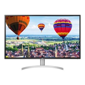 Lg 32uk550 B 32 4k Uhd Lcd Monitor 16 9 Black Walmart Com Walmart Com