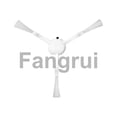 thumbnail image 5 of For Xiaomi Mijia 1c 1t Mi Dreame Robot Vacuum Filter Brush Mop Cloth, 5 of 5