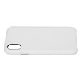 thumbnail image 2 of Funda De PC Con Textura De Cuero De PU Funda De Teléfono Mate De PU Antideslizante única Suave Ultrafina Suave Para Teléfono XR ANGGREK Otros, 2 of 8