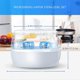 thumbnail image 5 of High Temperature Microwave Baby Bottle Sterilizer, Nipple Sterilizer, Bottle Rack, Maternal and Child Care, 5 of 5