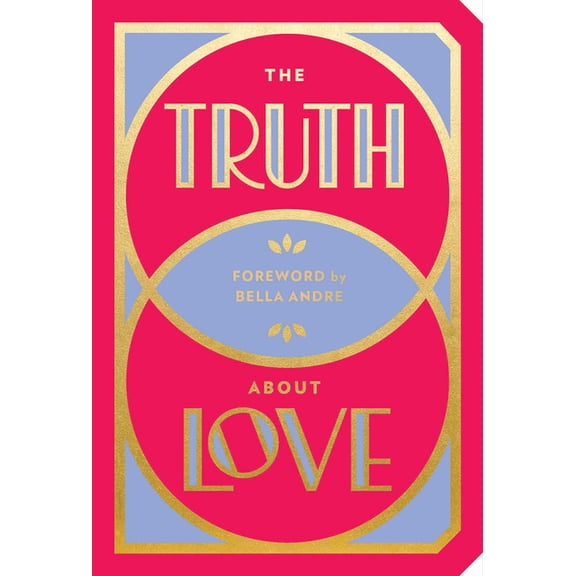 Truth About: The Truth About Love (Paperback)