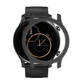 thumbnail image 2 of Funda protectora de reloj para Haylou RS3 LS04 Smartwatch Case Shell (negro), 2 of 5