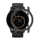 thumbnail image 2 of Funda protectora de reloj para Haylou RS3 LS04 Smartwatch Case Shell (negro), 2 of 5