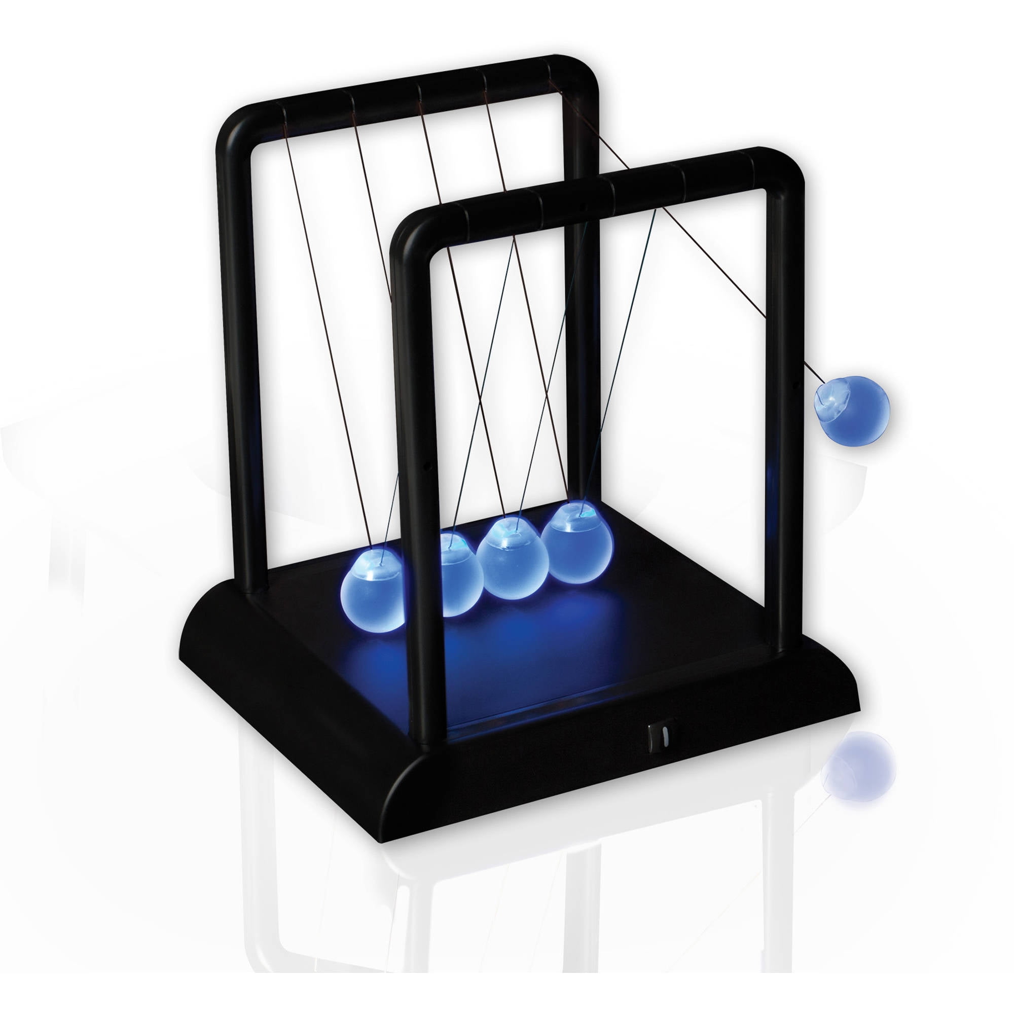 newton's cradle walmart