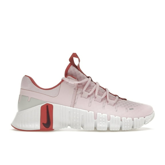 Nike Women's Free Metcon 5 Pink Foam Shoes, from StockX