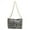 Silver, variant on Women Sequins Shoulder Bag Fashion Crossbody Bag Chain Strap Messengers Bag Small Square Bag Evening Bag for