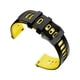 thumbnail image 2 of Correa Sport Silicón UNISEX, Compatible Con Xiaomi Haylou Rt2 Ls10, 2 of 4