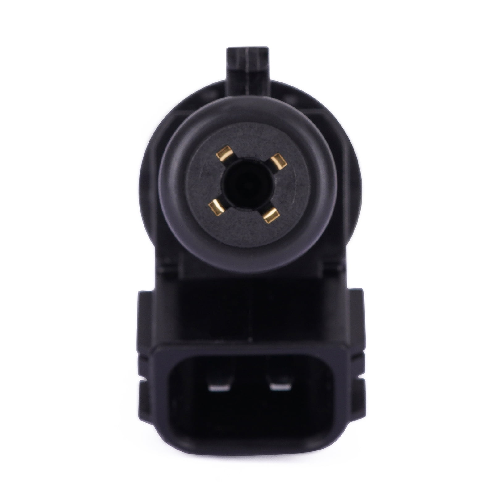 MOCA AUTOPARTS 4x Fuel Injectors FJ484 Fit for 2003-2007 Honda Accord L4 2.4L & 2005-2009 Honda CR-V L4 2.4L & 2003-2011 Honda Element L4 2.4L