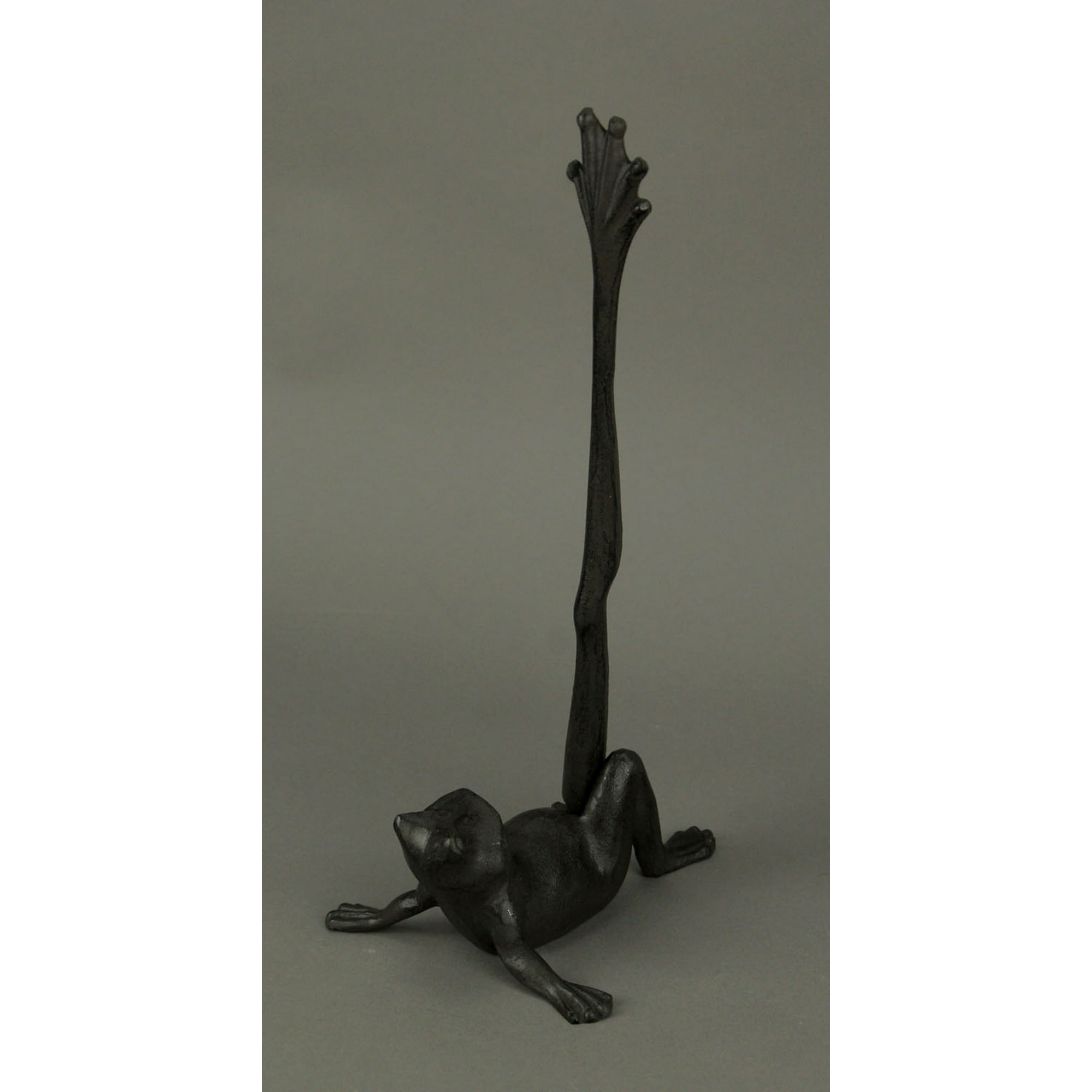 Frog leg paper towel holder new arrivals
