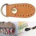 thumbnail image 4 of Hardware Accessories,4Pcs Bag Buckle Cow Handbag Buckle Bag Buckle Lock Fittings Built to Last, 4 of 11