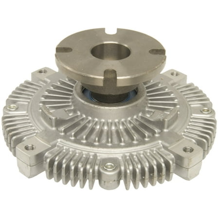 Four Seasons 36906 - Fan Clutch Fits select: 1986-1987 MAZDA B2000, 1987-1993 MAZDA B2200