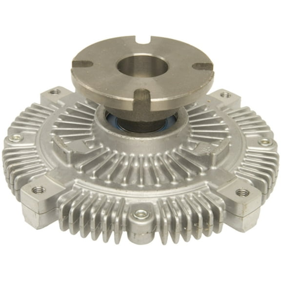 Four Seasons 36906 - Fan Clutch Fits select: 1986-1987 MAZDA B2000, 1987-1993 MAZDA B2200