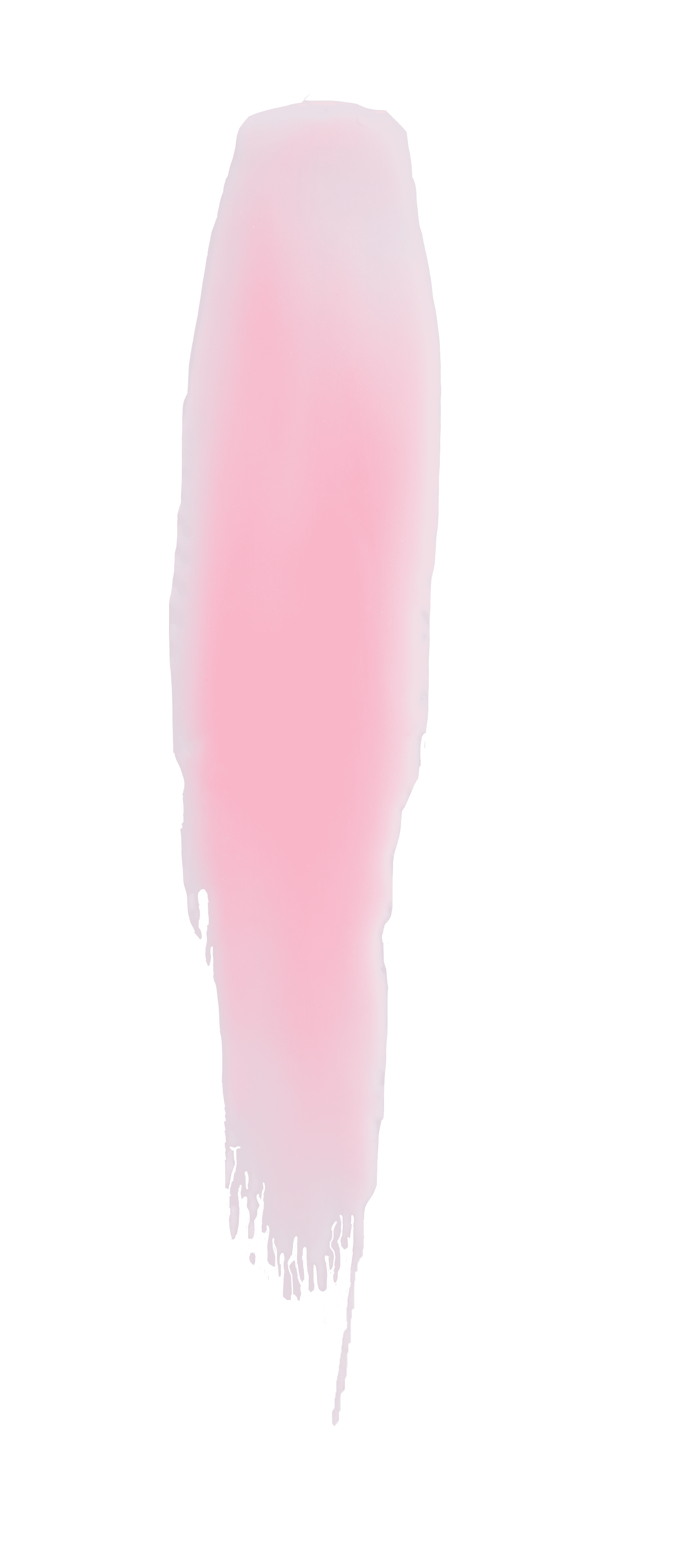 French Strawberry Meringue Gelegance Gel Polish