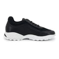 thumbnail image 4 of Tenis Moda Unisex Bubble Gummers Kaiser Rojo 15-21 negro 19, 4 of 7