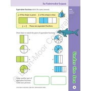 Evan-Moor Skill Sharpeners: Math, Grade 3 Workbook