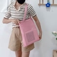 thumbnail image 4 of CoCopeaunts Tote Bag for Women Cute Hobo Bag Satchel Bag Shoulder Bag Large Crossbody Bag Knit Beach Bag Tote Handbags for Women 2023, 4 of 7