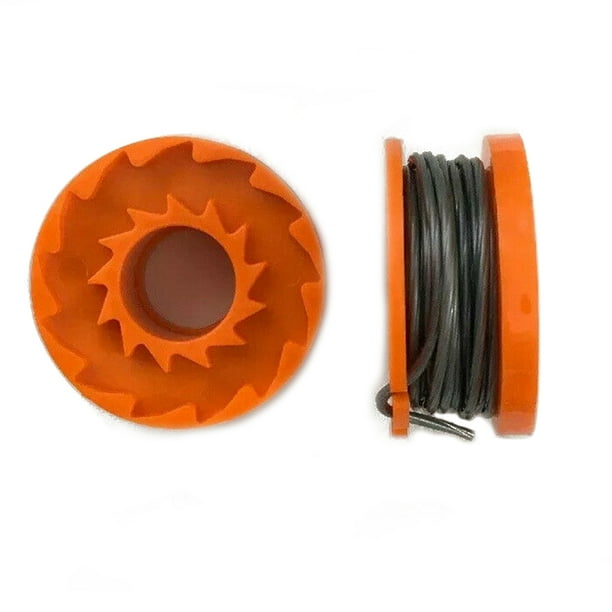 Mac strimmer wire deals