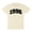 Natural, variant on 1996 College Style Shirt Unisex Large White