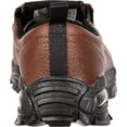 thumbnail image 4 of FSI Nautilus 1620 Brown Slip-On ESD Safety Toe Work Boots Men Full Grain Leather, 4 of 7
