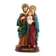 thumbnail image 3 of Estatua de figuras de María mayimx estatuilla de Jesús resina decoración, 3 of 9