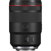 Canon RF 135mm F/1.8 L IS USM with Filter Kit + Cleaning Kit + Lens Cap Keeper (International Version)