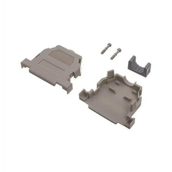 IEC DB25HS DB25 Snap Together Hood