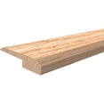 thumbnail image 5 of Overlap Edging (36" x 2" Wide x 5/16" Overlap, Red Oak), 5 of 6